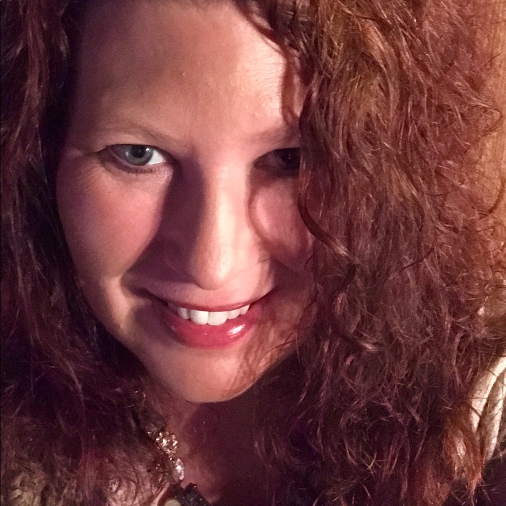 Meet your Posher, Sherri